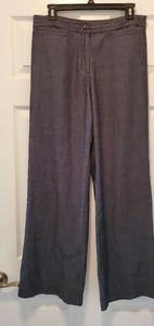 JJill Wide Leg Jean